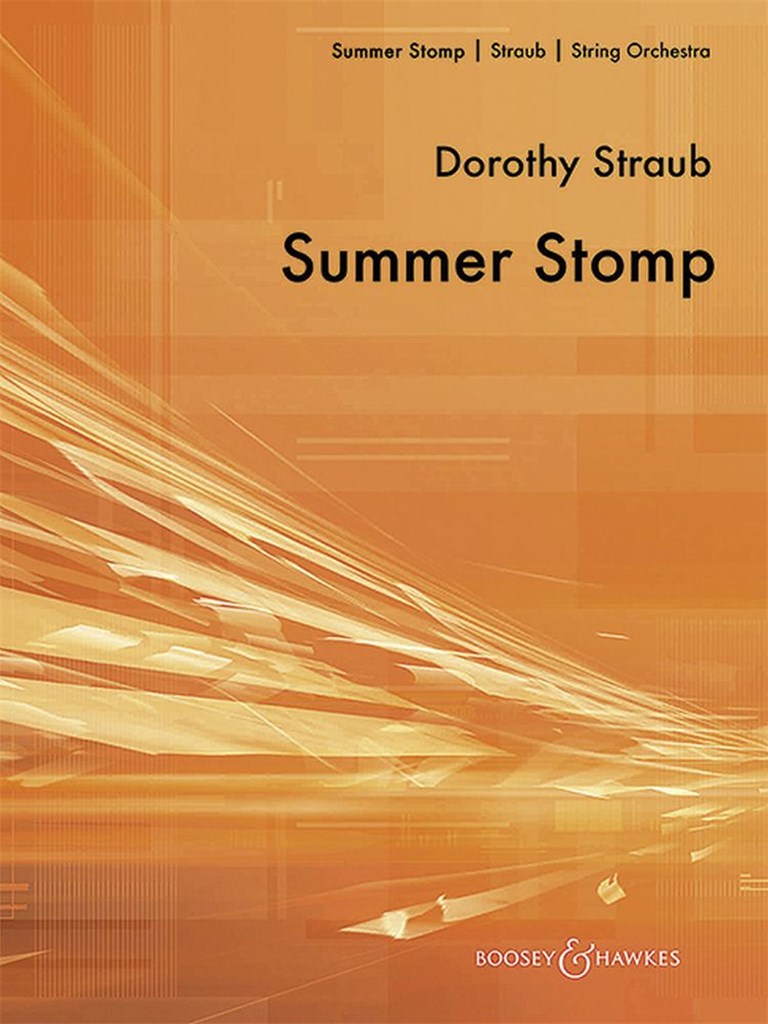 Summer Stomp